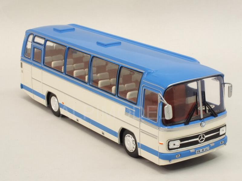 Mercedes O302-10R Bus 1972 by ixo-models