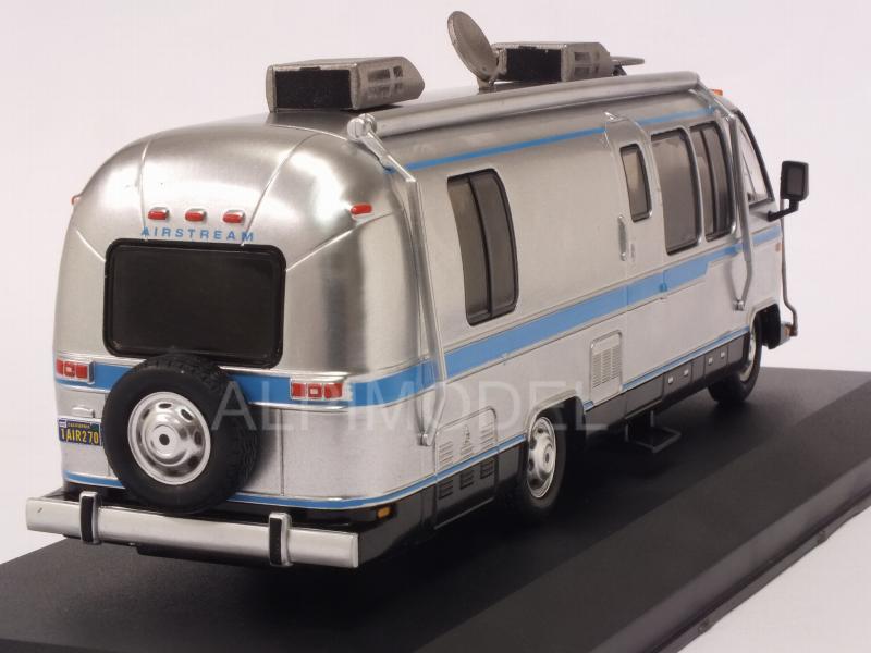 Airstream Excella 280 Turbo 1981 by ixo-models