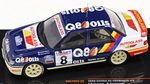 Ford Sierra RS Cosworth #8 Rally RAC Lombard 1991 Delecour - Grataloup by IXO MODELS