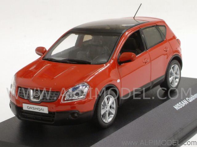 Nissan qashqai 2007 model #5