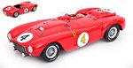 Ferrari 375 Plus #4 Winner Le Mans 1954 Gonzales - Trintignant by KK SCALE MODELS
