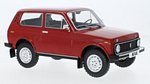 Lada Niva 1976 (Red) by MCG