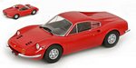 Ferrari Dino 246 GT 1969 (Red) by MCG