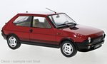 Fiat Ritmo Abarth 125TC 1980 (Red) by MCG