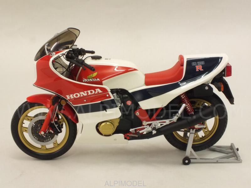 Honda CB1100R RCII 1982 by minichamps