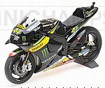 Yamaha YZR-M1 Monster Tech3 MotoGP 2016 Pol Espargaro by MINICHAMPS