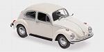 Volkswagen 1302 1970 (White)  'Maxichamps' Edition by MINICHAMPS