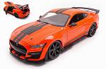 Ford Mustang Shelby 2020 (Orange) by MAISTO