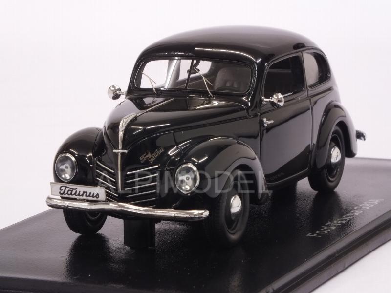 Ford Taunus (G93A) 1938 (Black) by neo