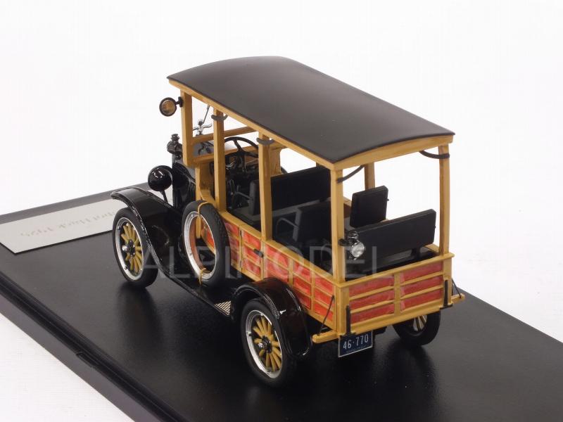 Ford Model T Woody Depot Hack 1925 by neo