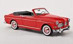 Volvo Amazon Coune Convertible 1963 (Red) by NEO.