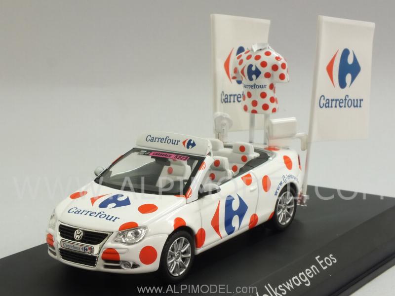Volkswagen EOS 2011 'Carrefour' by norev