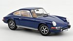 Porsche 911S 1969 (Blue) by NOREV