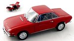 Lancia Fulvia Coupe 1600 HF Lusso 1971 (Red) by NOREV