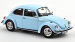 Volkswagen Beetle 1303 1973 (Light Blue) by NOREV