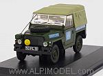 Land Rover 1/2 Ton Lightweight United Nations by OXFORD