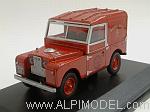 Land Rover 88 'Royal Mail' by OXFORD