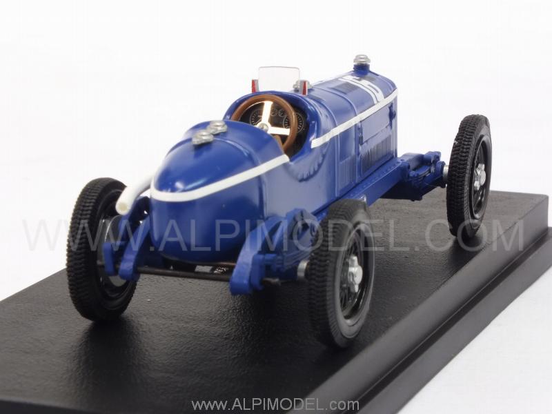 Alfa Romeo P3 #16 GP Monaco 1933 L.Chiron by rio