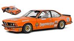 BMW 635 CSi (E24) Jagermeister #6 Europe Touring Car 1984 Stuck by SOLIDO