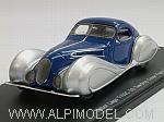 Talbot Lago T150C SS Teardrop Coupe Figoni-Falaschi 1937 by SPARK  MODEL