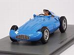 Gordini T32 #4 GP Monaco 1956 Andre Pilette by SPARK MODEL