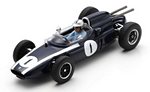 Cooper T58 #1 GP Germany 1961 Jack Brabham by SPARK MODEL