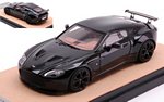 Aston Martin V12 Zagato 2012 (Black) Lim.Ed.20pcs by TECNOMODEL