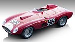 Ferrari 410S #88 Winner Nassau 1958 B.Kessler by TECNOMODEL