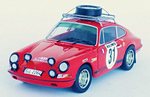 Porsche 911S #31 Rally Monte Carlo 1969 Larrousse -Gelin by TROFEU