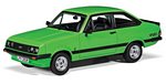 Ford Escort Mk2 RS2000 (Signal Green) by VANGUARDS
