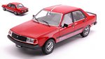 Renault 18 Turbo 1980 (Red) by WHITEBOX