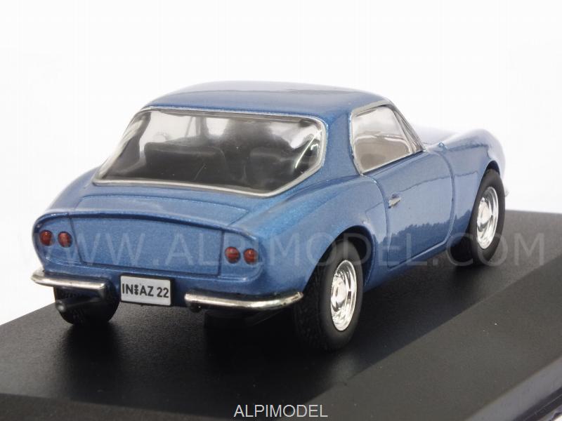 DKW GT Malzoni 1964 (Metallic Blue) by whitebox