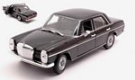 Mercedes 220 1968 (Black) by WELLY