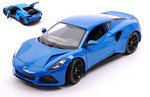 Lotus Emira 2021 (Blue) by WELLY