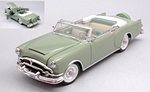 Packard Caribbean Cabrio 1953 (Olive Green) by WELLY