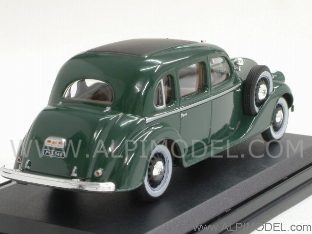 Skoda Superb 913 1938 (Green) - abrex