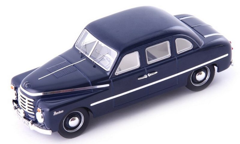 Wendax WS750 1950 (Dark Blue) by auto-cult