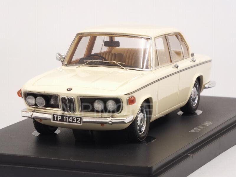BMW 2004 M 1973 (Light Beige) by auto-cult