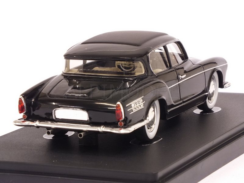 Neumann VW 1958 (Black) - auto-cult