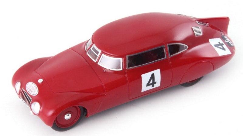 Jawa 700 Jaray Prototype 4 1934 by autocult