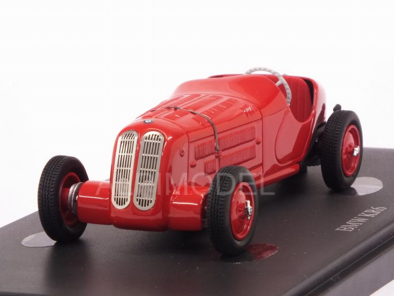 BMW KR6 1934 (Red) by auto-cult