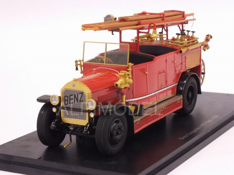Benz Gaggenau 1925 Type 2 1925 Fire Brigades by auto-cult