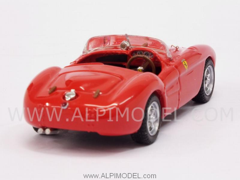 Ferrari 500 Mondial Prova 1954 - art-model