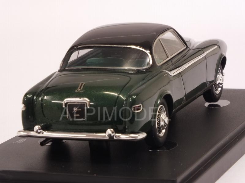 Lancia Aurelia B52 Coupe Vignale 1952 (Green/Black) - avenue-43