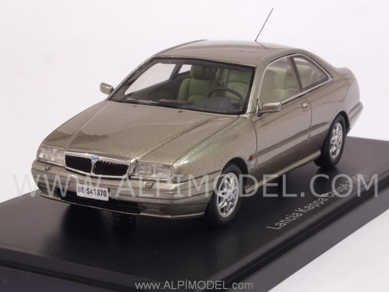 Lancia Kappa Coupe 1997 (Grey Metallic) by best-of-show