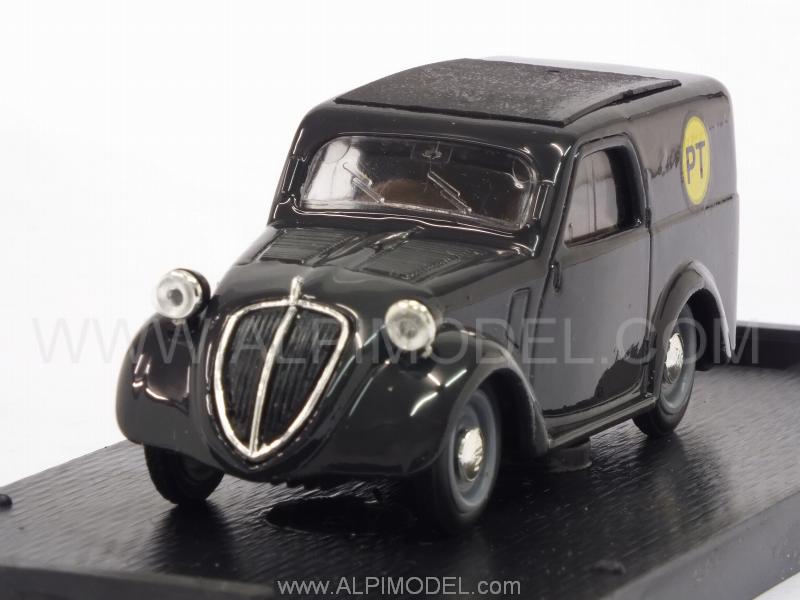 Fiat 500B Furgoncino PT Poste e Telegrafi 1946 by brumm