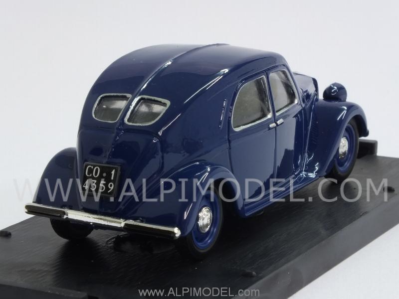 Lancia Aprilia 1936-1948 (Blu) - brumm