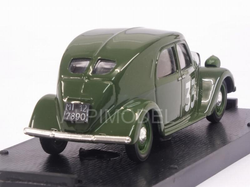 Lancia Aprilia Mille Miglia 1947 #33 - brumm