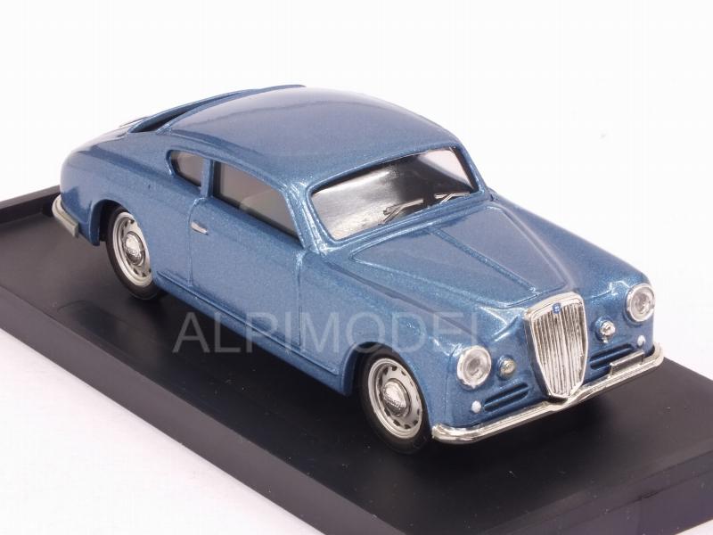 Lancia Aurelia B20 Coupe 1951 (Azzurro Metallizzato) - brumm