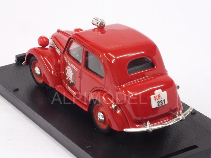 Fiat 1100E Vigili del fuoco Brunico - Bruneck Freiwilliger Feuerwehr 1947 - brumm